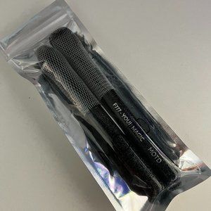 BLUSH & STIPPLE BRUSH SET